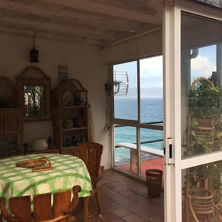 A Casa Do Pirrakas Dom wakacyjny