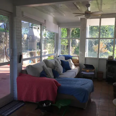 A Casa Do Pirrakas Dom wakacyjny *
